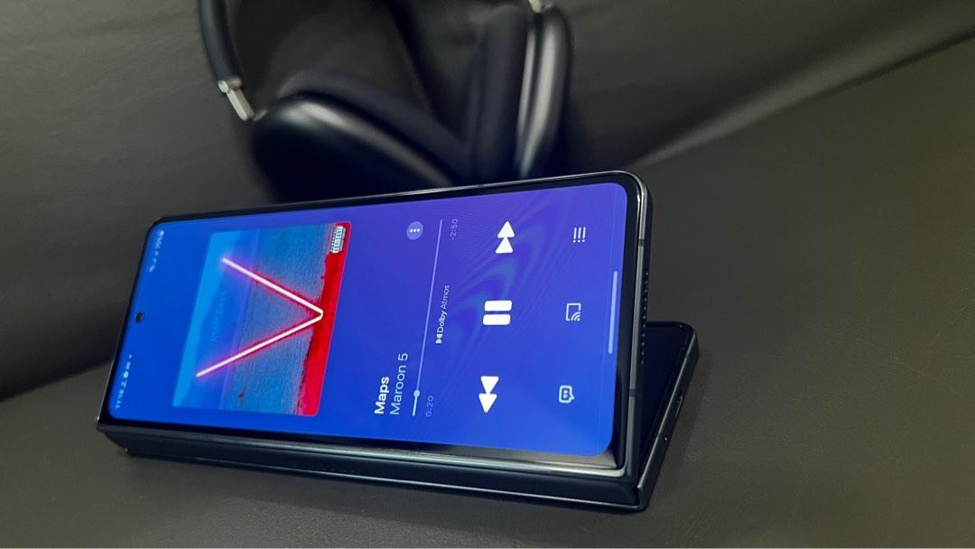 Samsung Galaxy Z Fold 4, Mobile Phones & Gadgets, Mobile Phones