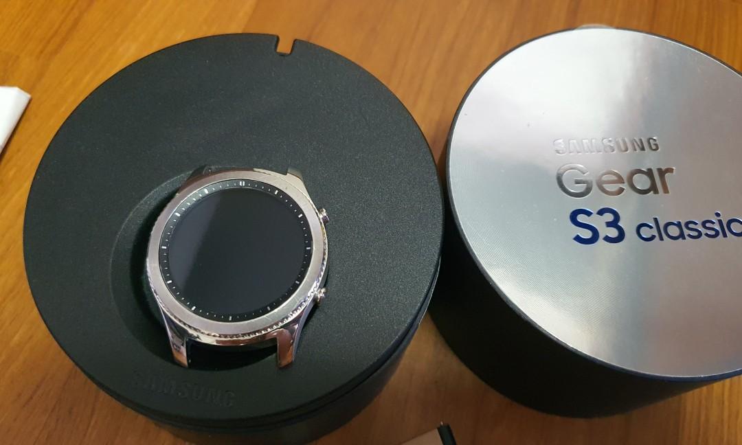 Galaxy discount s3 classic