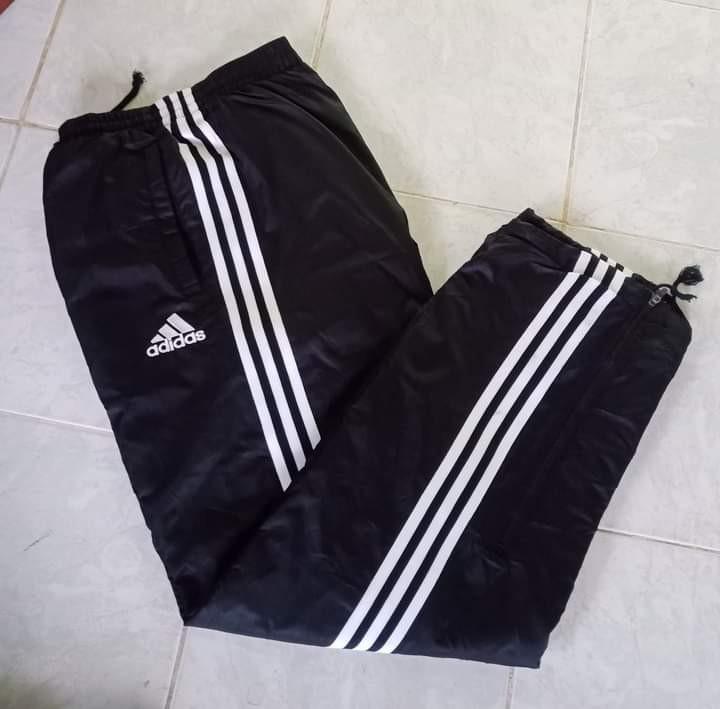 Trek adidas sales