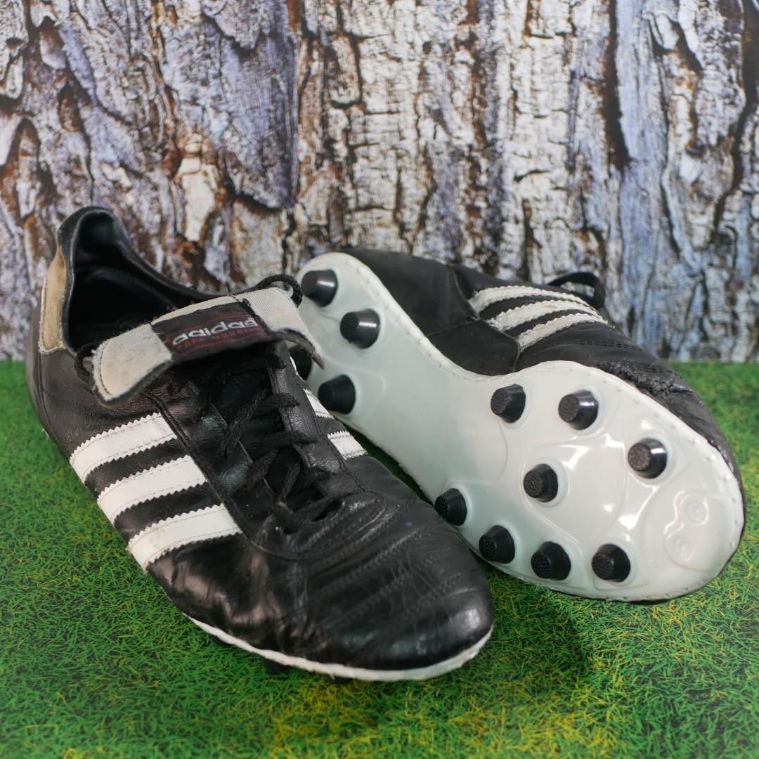 SEPATU BOLA ADIDAS COPA MUNDIAL ORIGINAL Olah Raga Perlengkapan