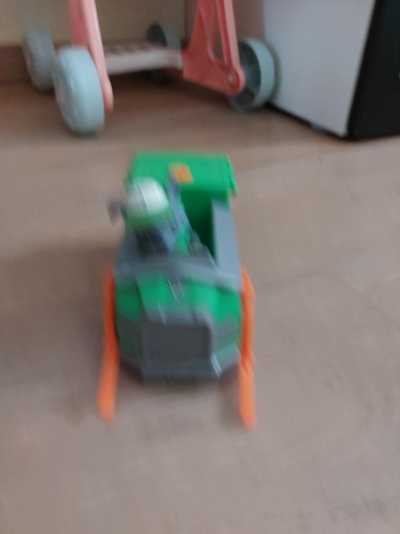 Set Of Assorted Paw Patrol Vehicle Toys (6 Original Pups + Everest) -  Authentic, Hobbies & Toys, Toys & Games On Carousell