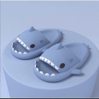 Shark slipper