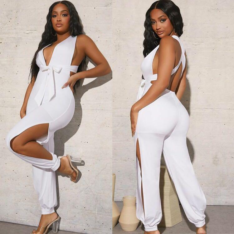 Shein short jumpsuits sales
