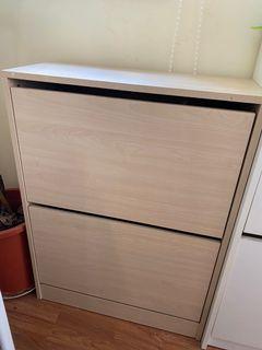 Shoe Cabinet