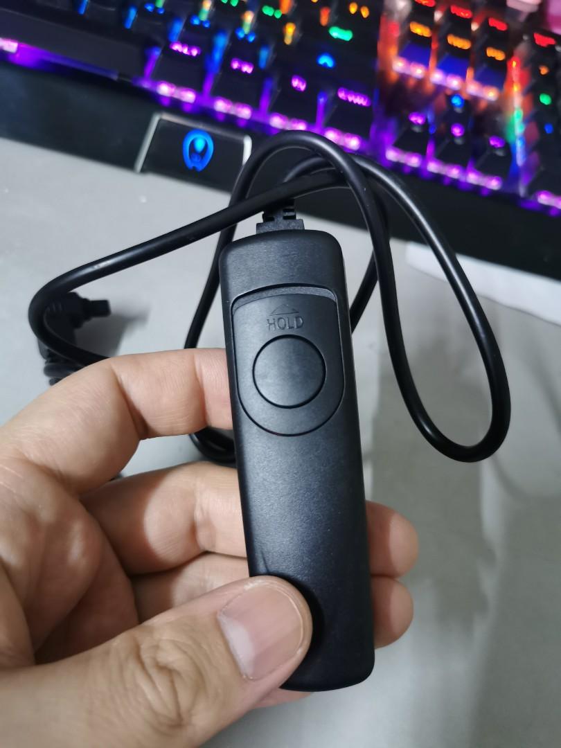 Shutter release, Photography, Photography Accessories, Other