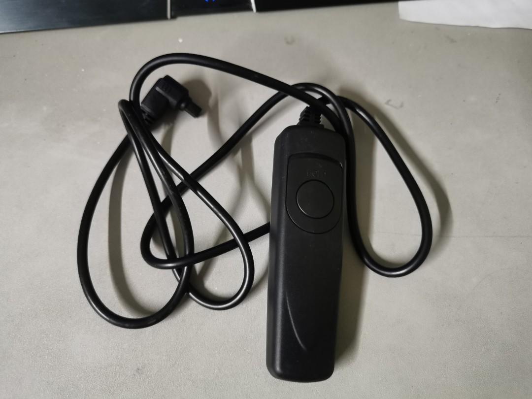 Shutter release, Photography, Photography Accessories, Other