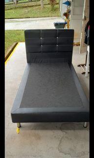 Single Bed Frame