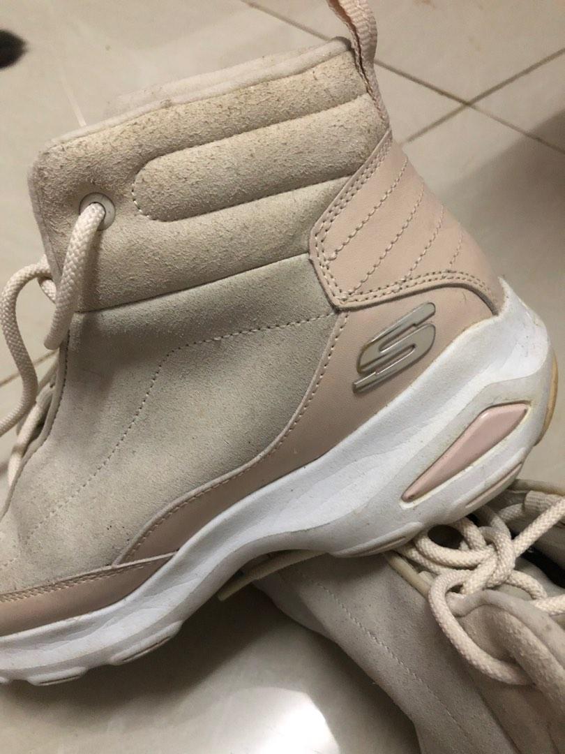 Skechers high cut new arrivals