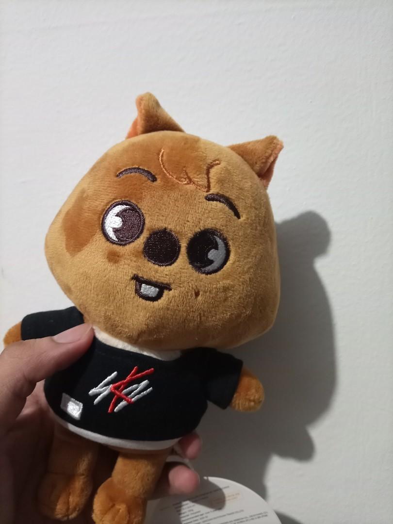 SKZOO Han Quokka Plush Original Ver.