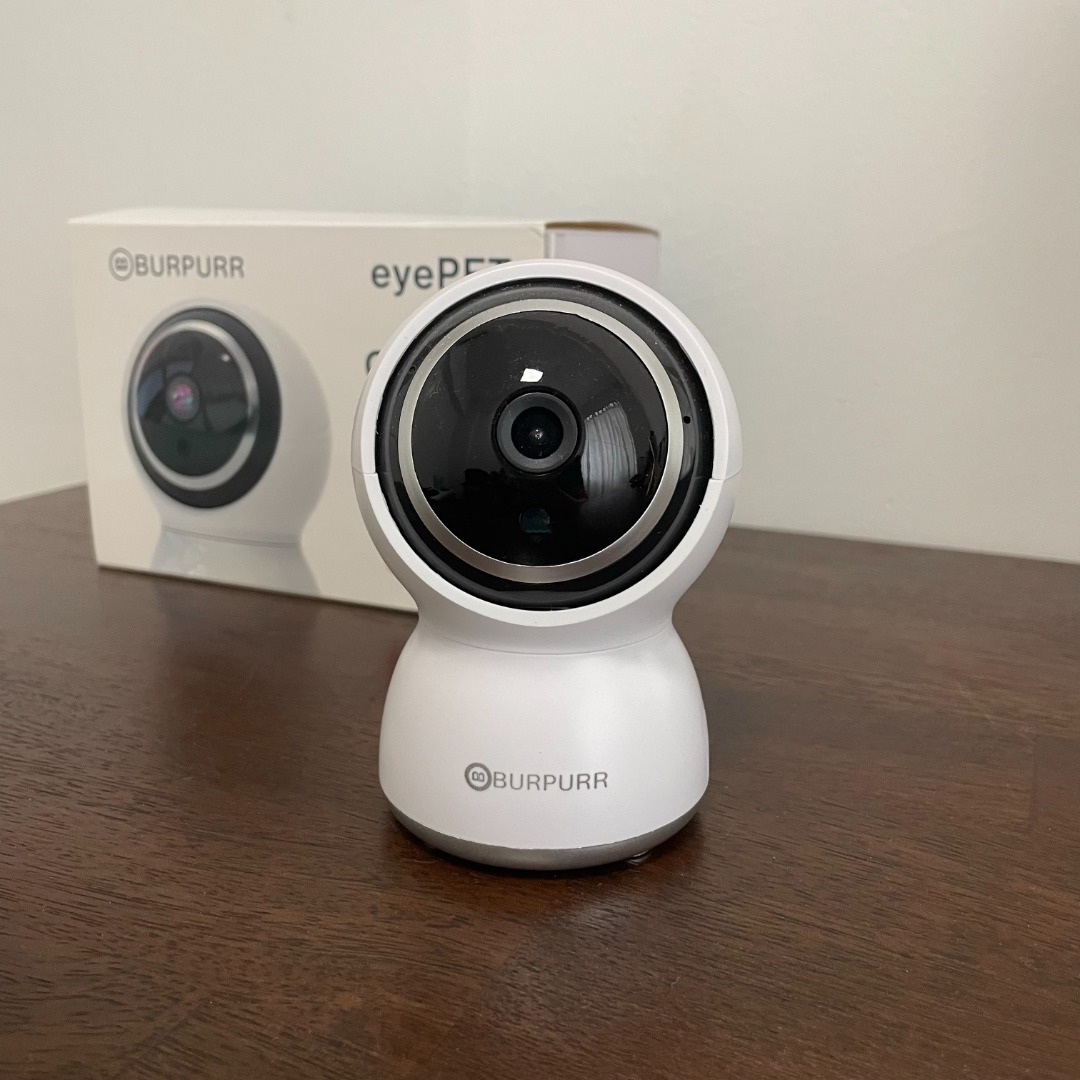 Smartpaw camera 2024