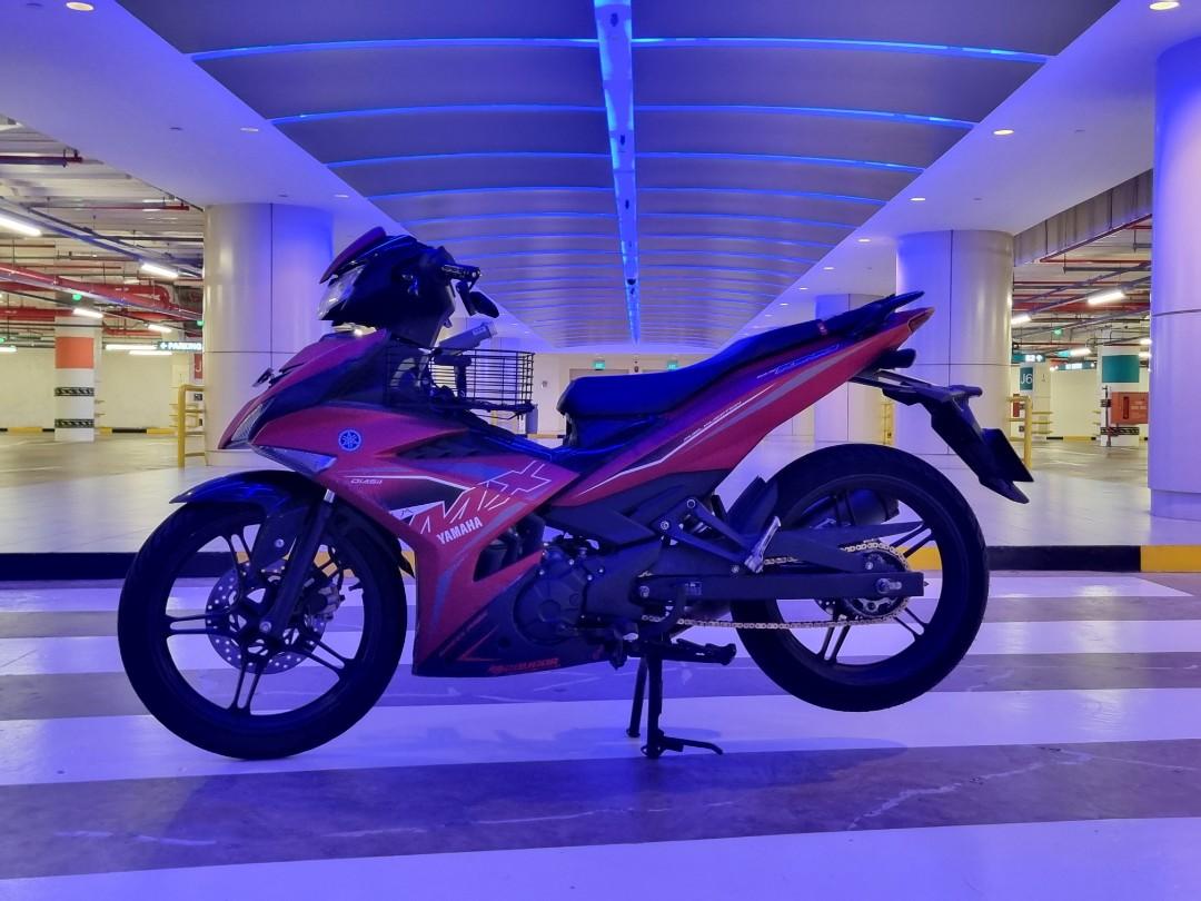 Sniper V2 Motorcycles Motorcycles For Sale Class 2B On Carousell sniper-v2-motorcycles-motorcycles-for-sale-class-2b-on-carousell