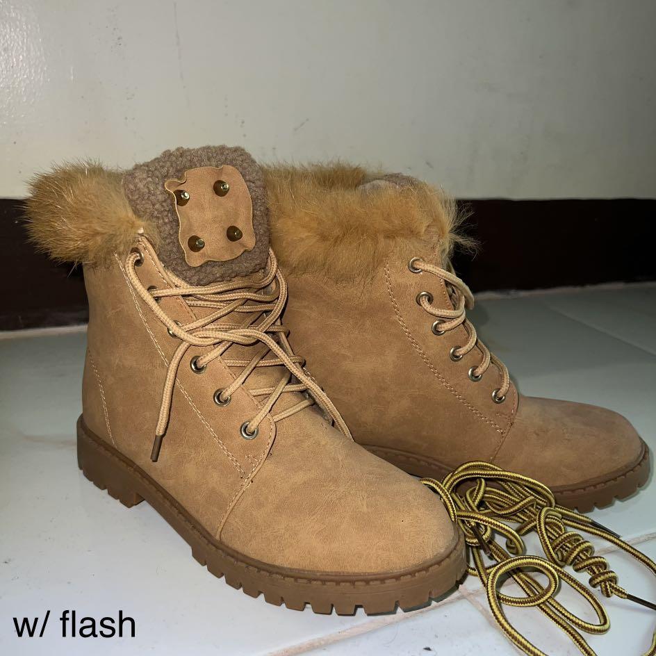 So sales fab boots