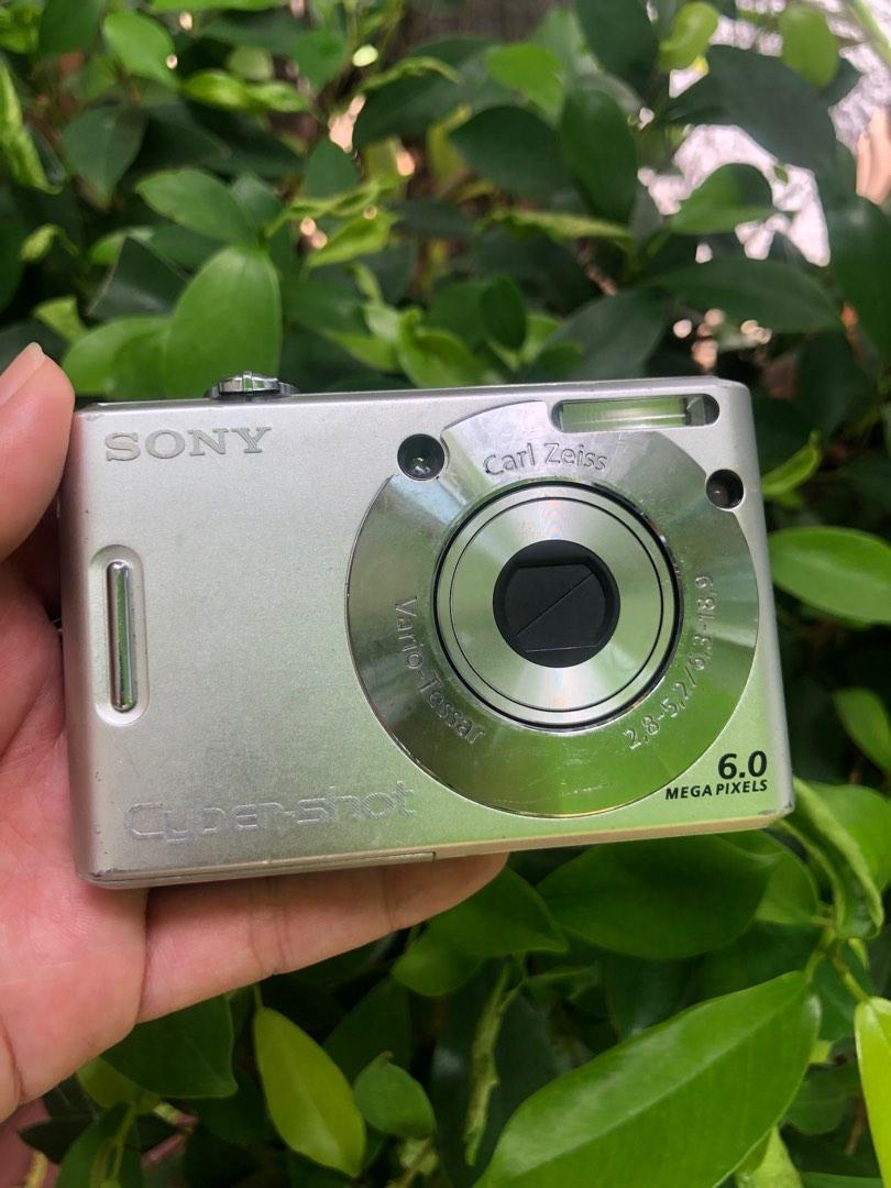 sony dsc 30
