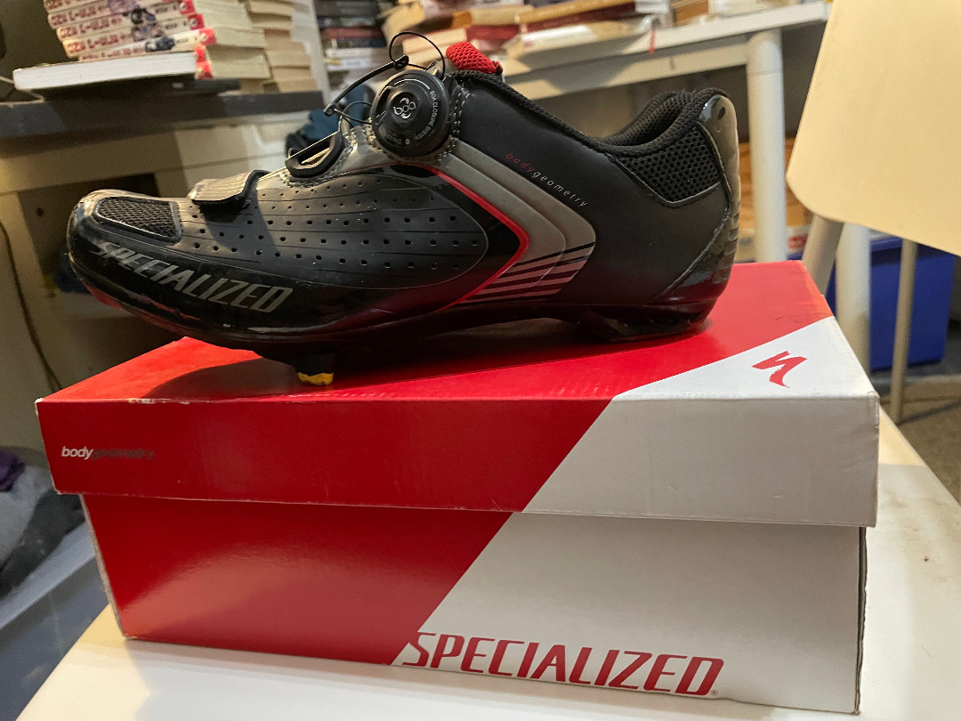 Specialized comp rd clearance