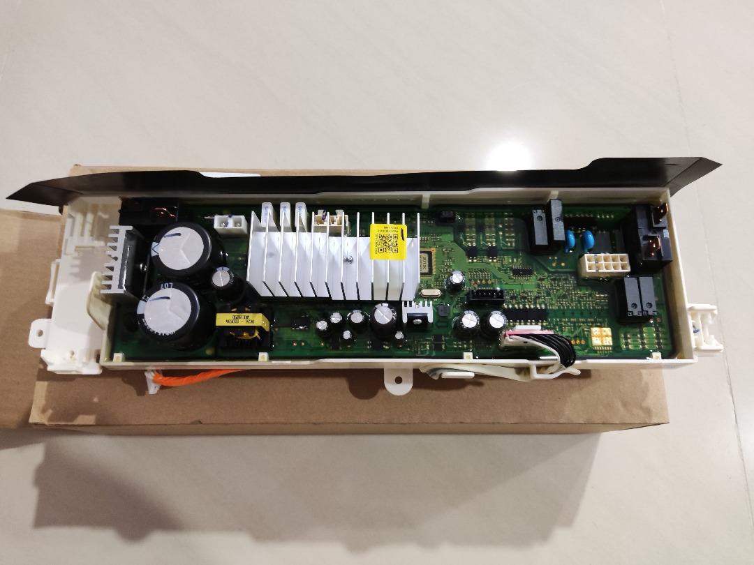 Samsung dishwasher motherboard clearance