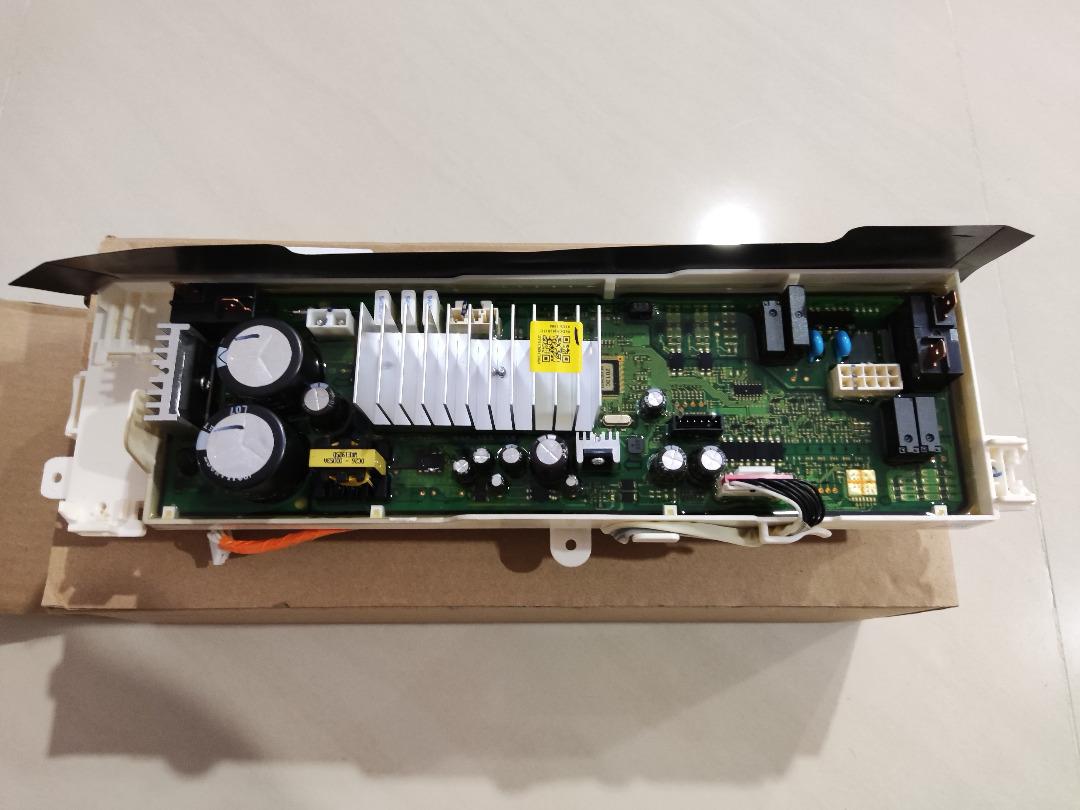 Samsung ecobubble motherboard discount