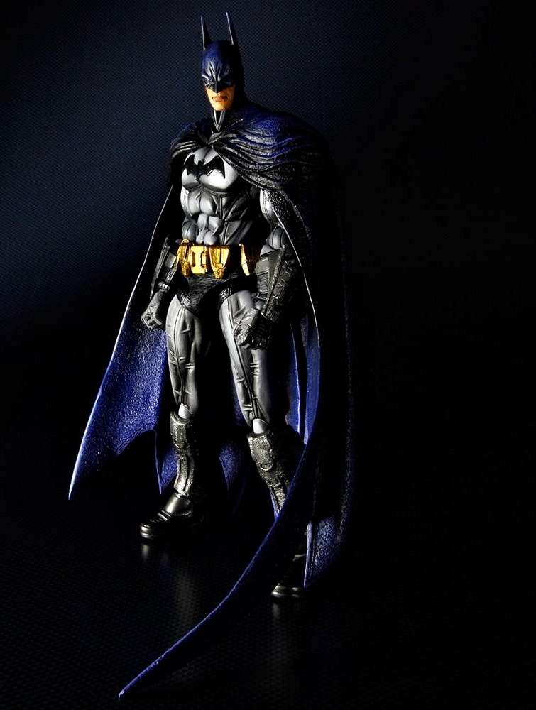 Square enix sale batman
