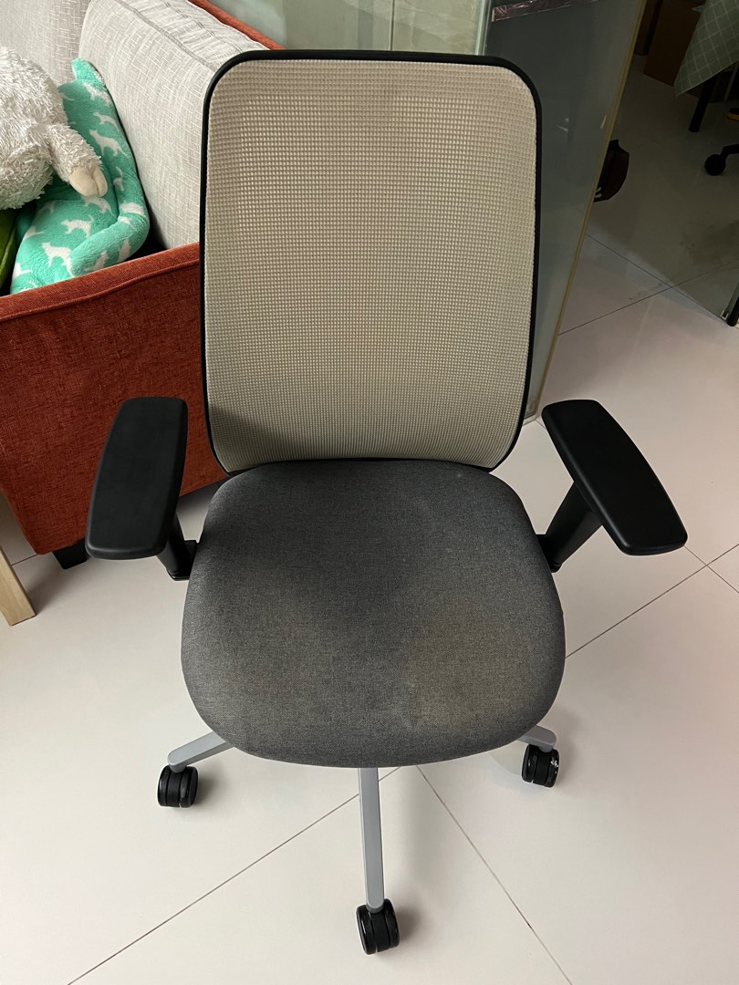 P466 work 1 on sale steelcase