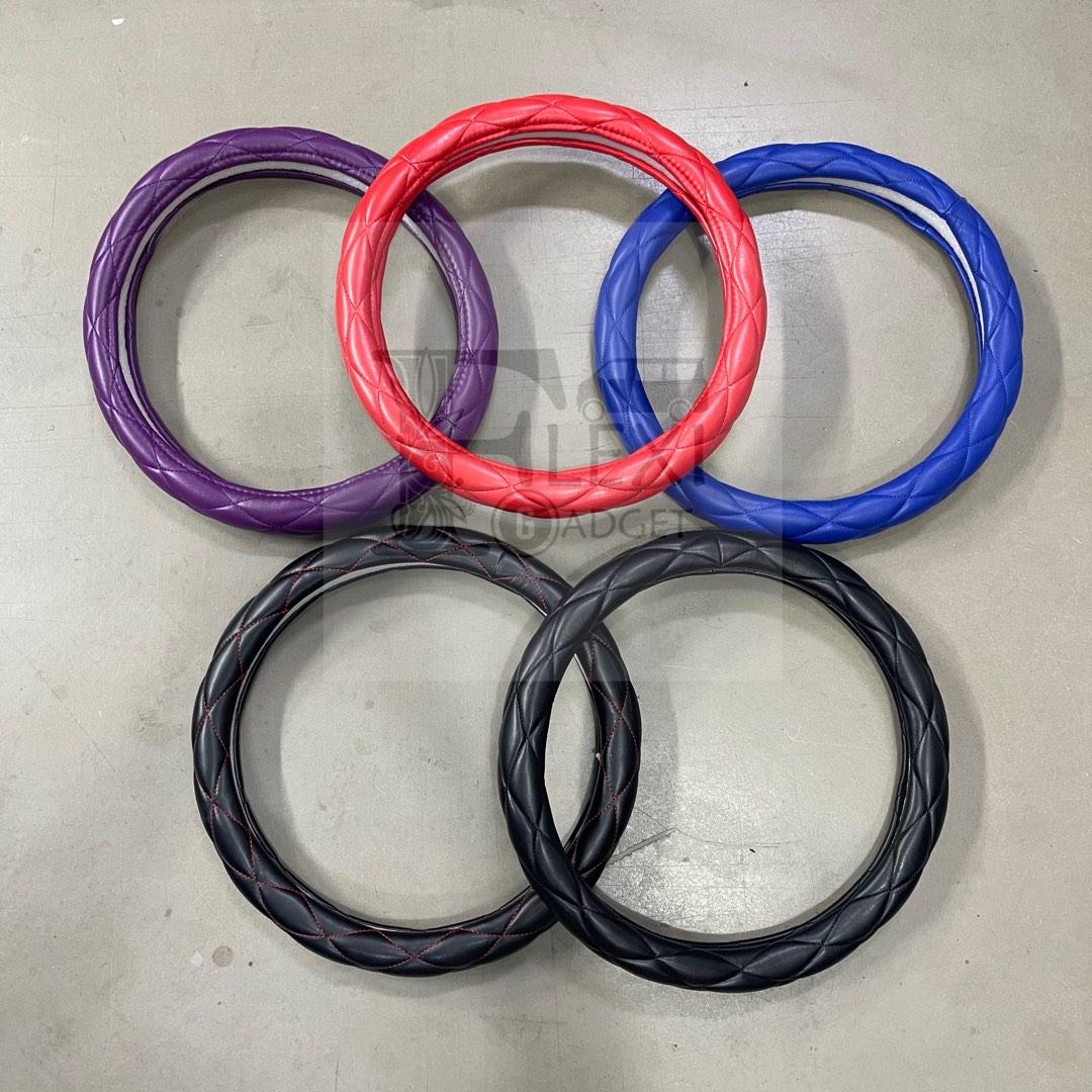 Truck shop steering cover