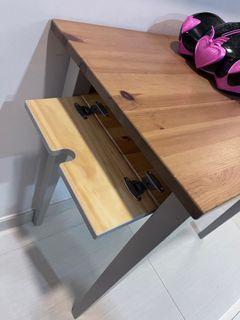 Study table