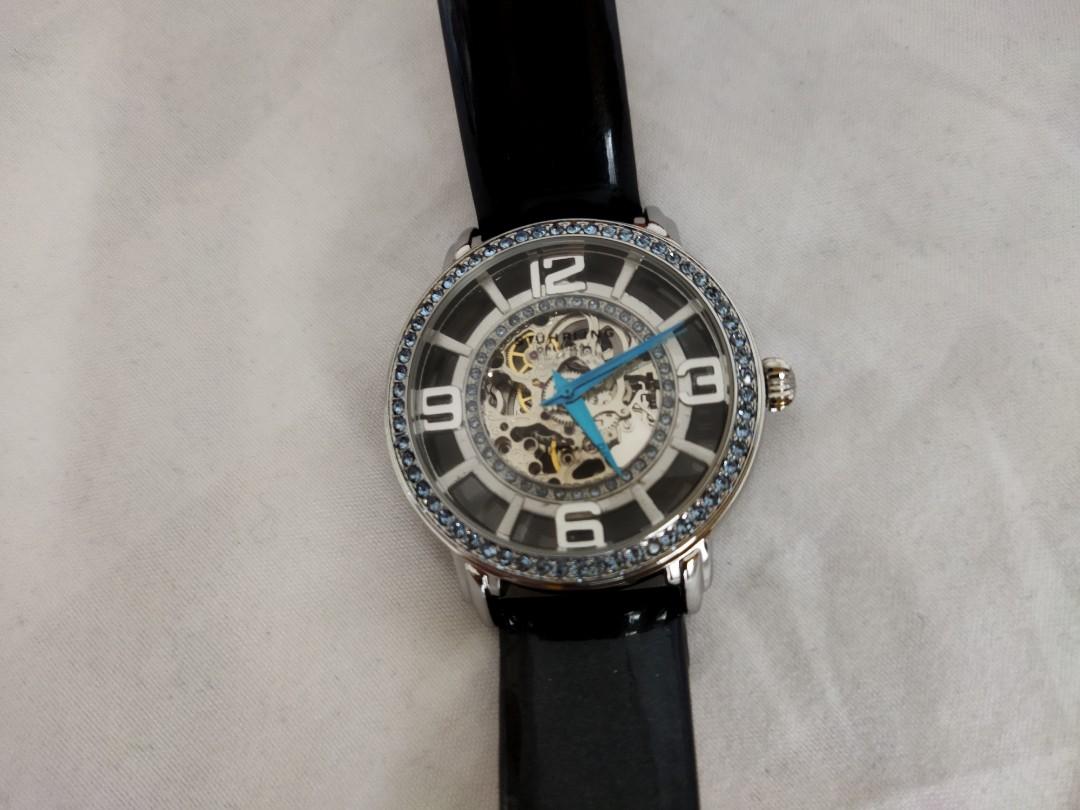 Jam stuhrling on sale automatic