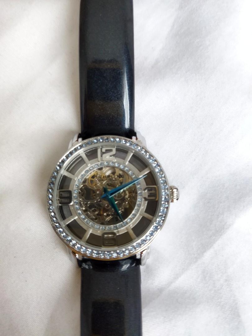 Jam stuhrling top