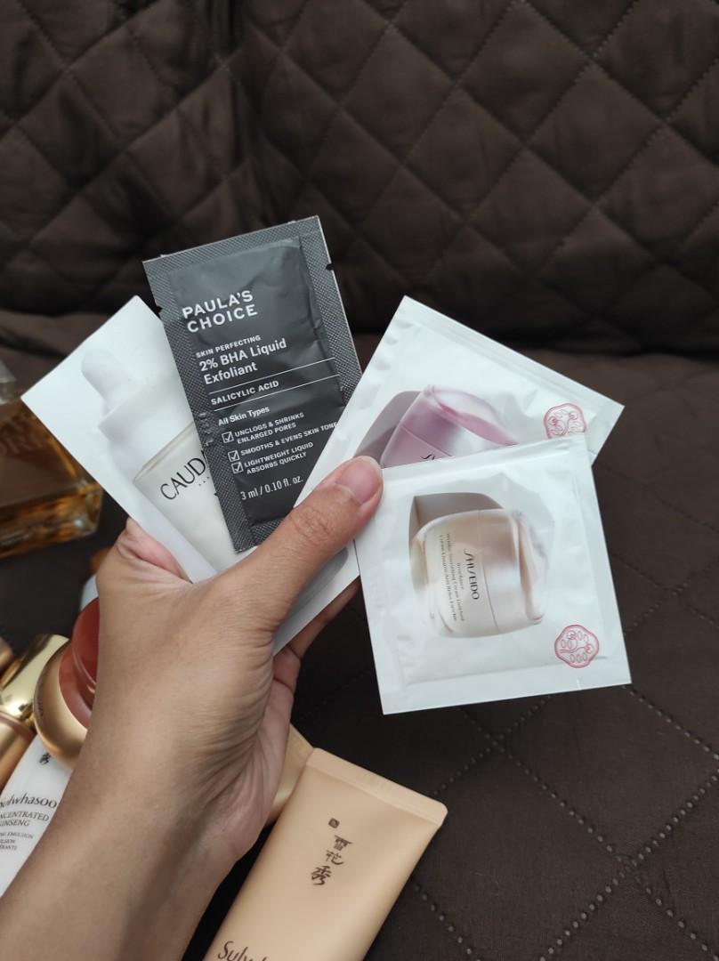Sulwhasoo Skincare, Kesehatan & Kecantikan, Rias Wajah di Carousell