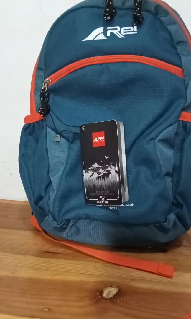 Daypack rei 10l 2025