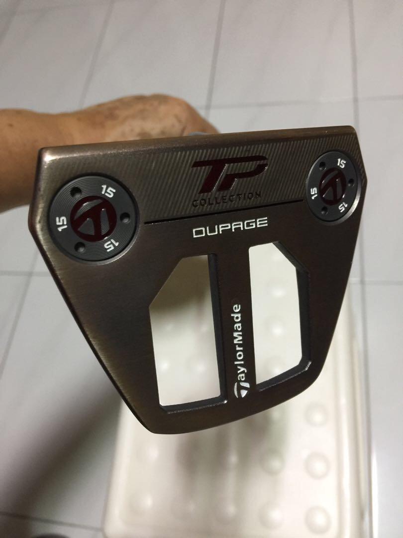 Set Di 2 Pesi Aggiuntivi Taylormade TP Collection Pesi Da 20g Con Chiave Di Montaggio &ndash; Nuovo E Originale