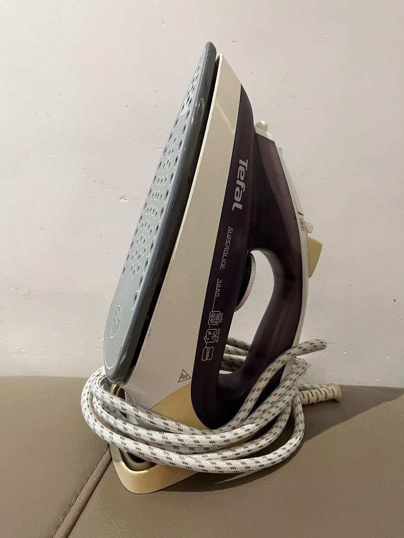 tefal superglide 3680