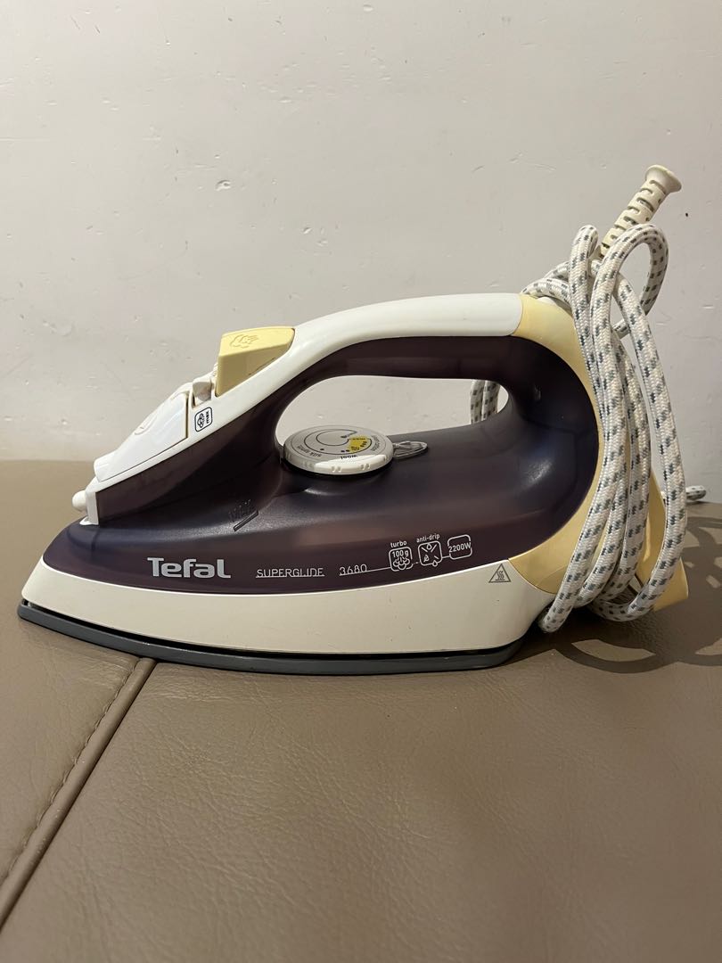 tefal superglide 3680