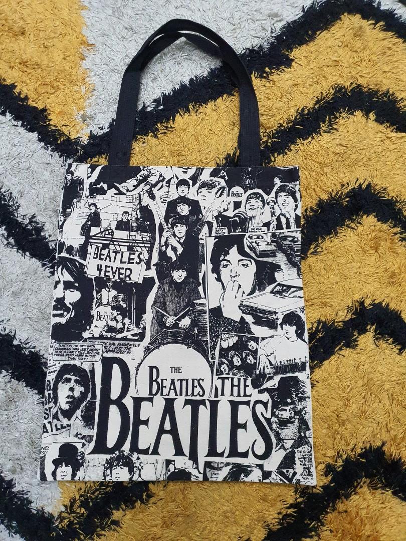 Beatles tote best sale