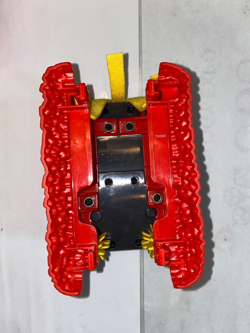 Thomas train car wash, Hobbies & Toys, Toys & Games on Carousell