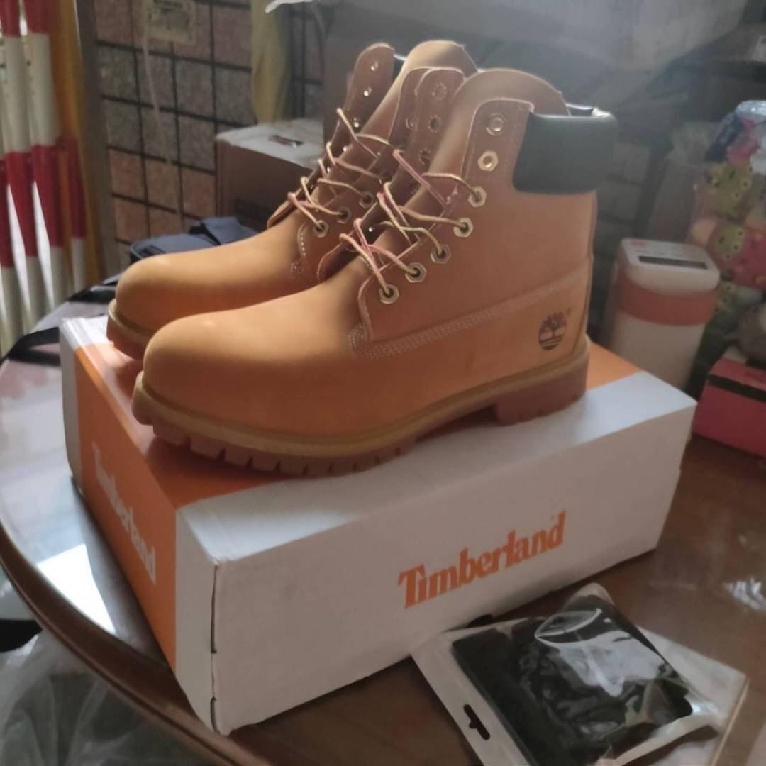 Timberland genuine leather outlet