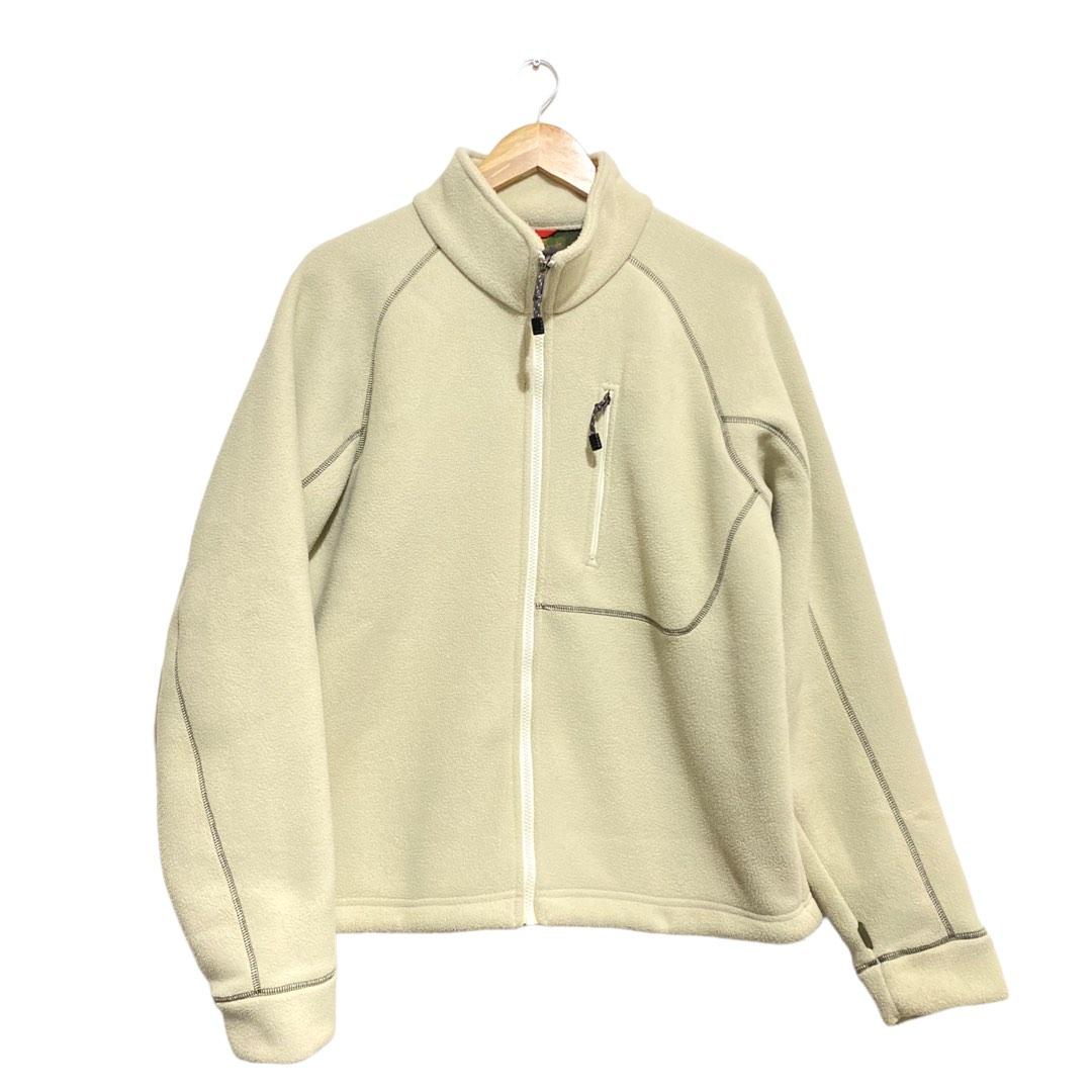 Timberland WeatherGear Fleece Jacket 