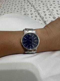 TIMEX watch