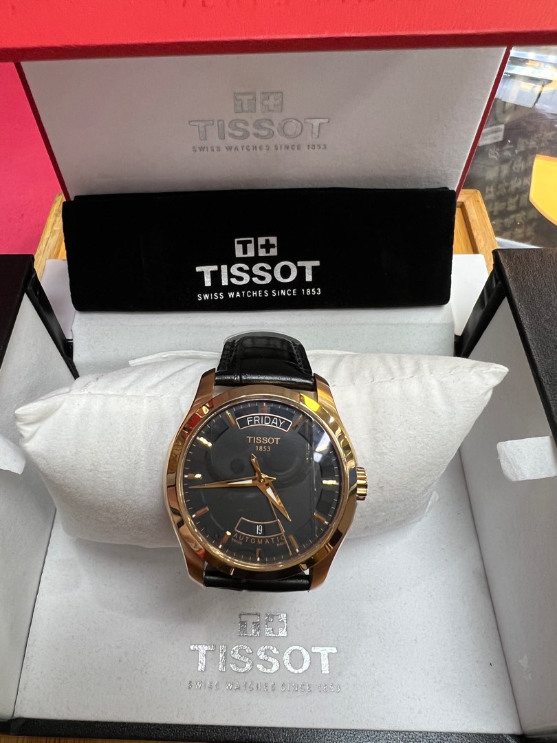 Tissot t035407a outlet