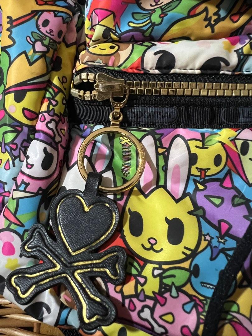 Tokidoki x online lesportsac