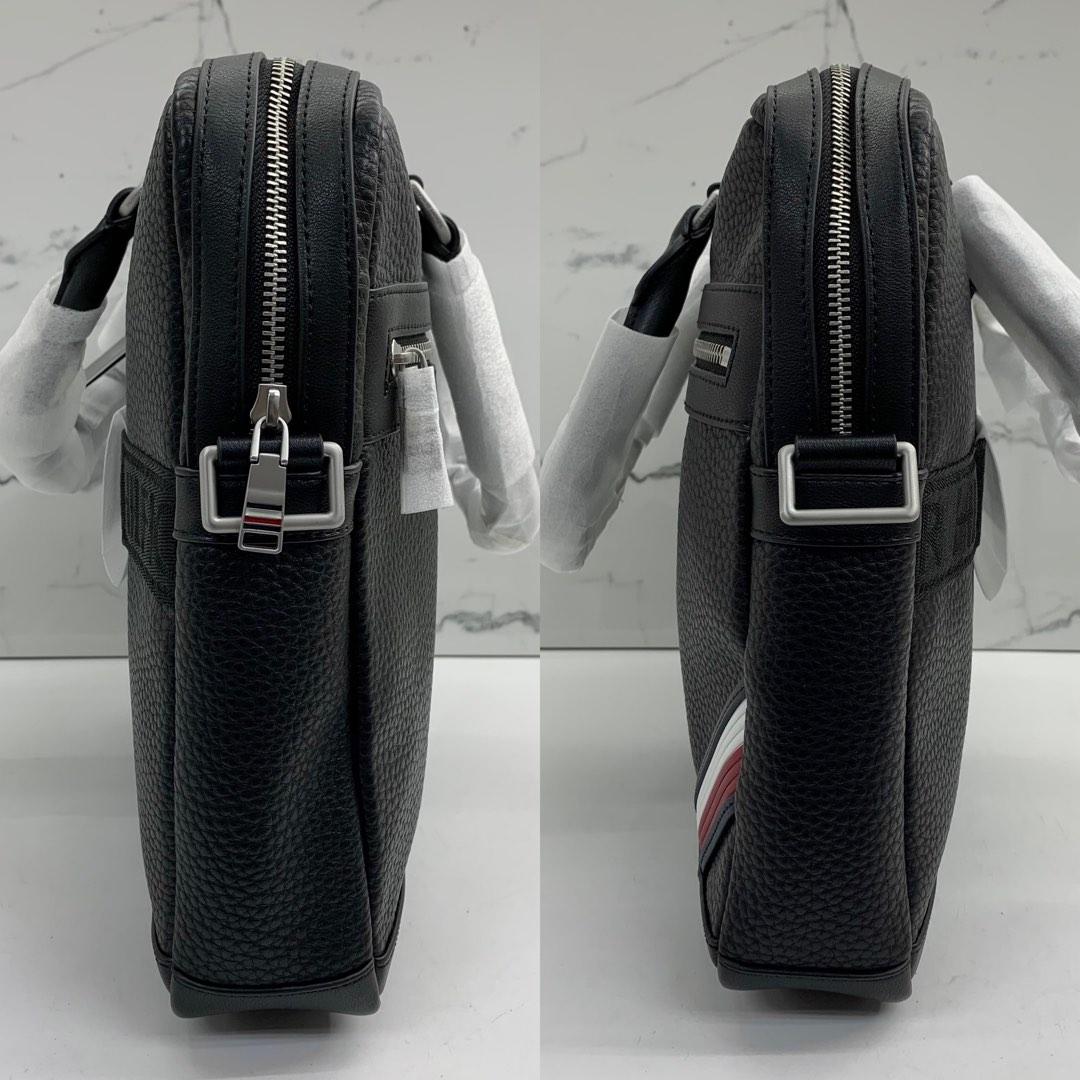 Tommy hilfiger hotsell downtown computer bag