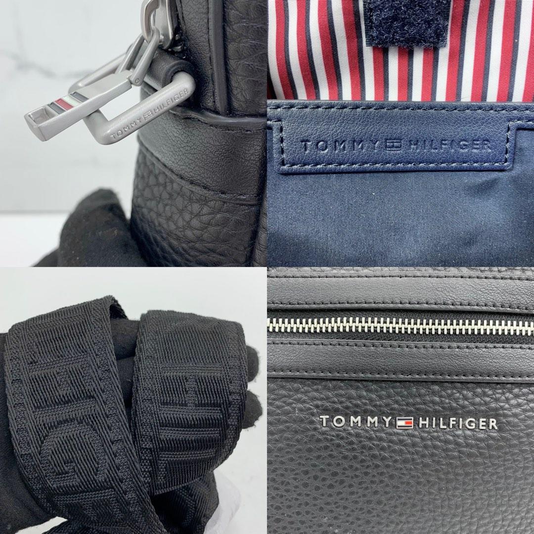 Tommy hilfiger downtown computer bag outlet