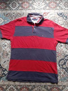 Tommy Hilfiger Polo Shirt