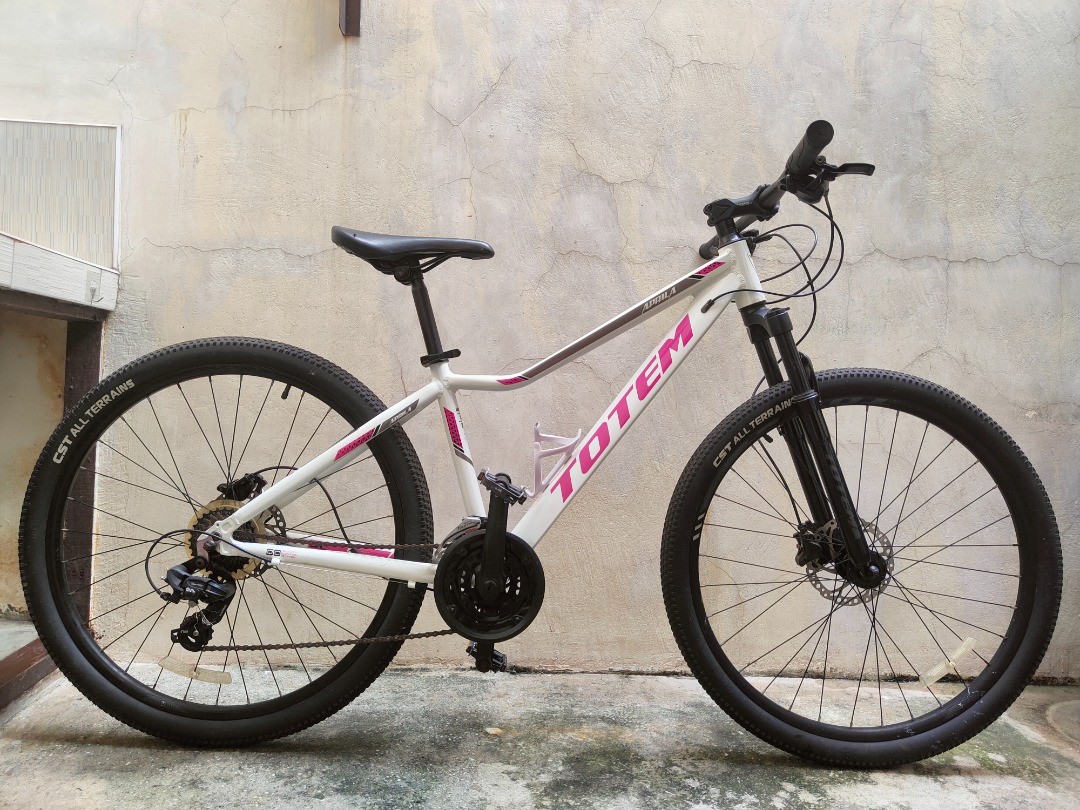 Totem discount aprilia bike