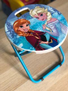 Toy Kingdon Frozen Chair