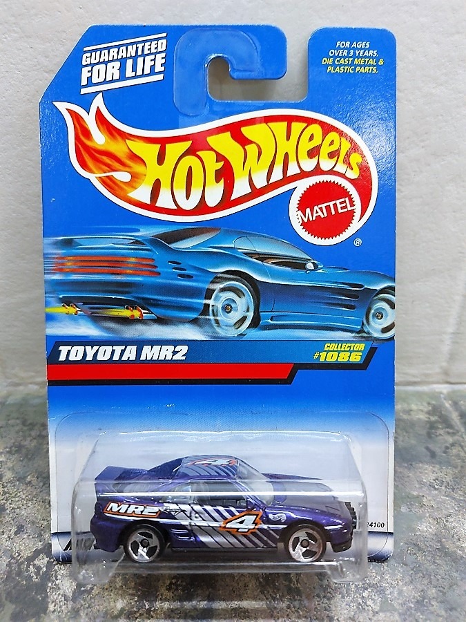 Hot cheap wheels mr2