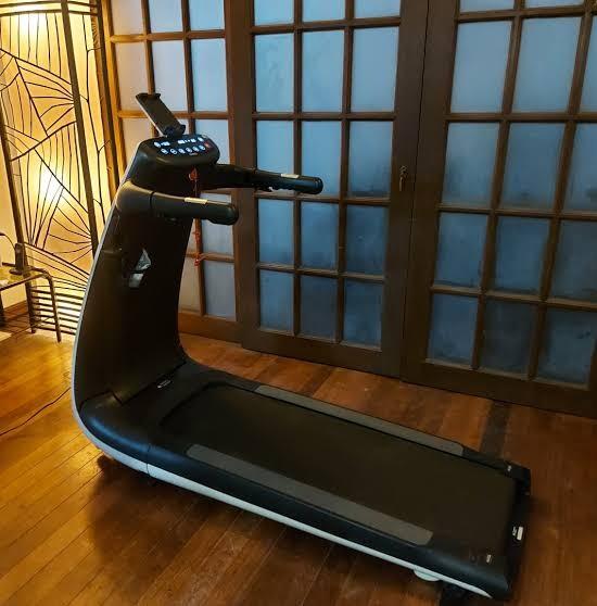 Hiro store treadmill price