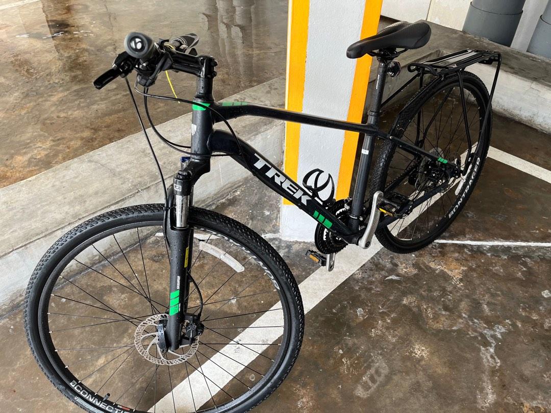 Trek ds 2 2018 on sale