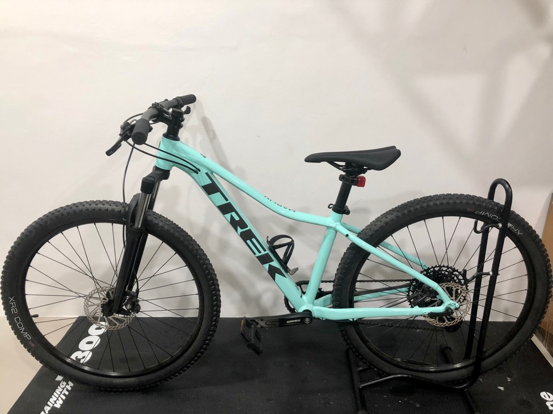 Trek marlin hotsell 4 mujer