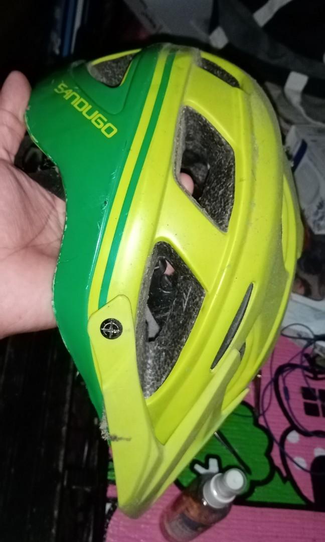 Trinx Mountain Bike, Sports Equipment, Bicycles & Parts, Bicycles on ...