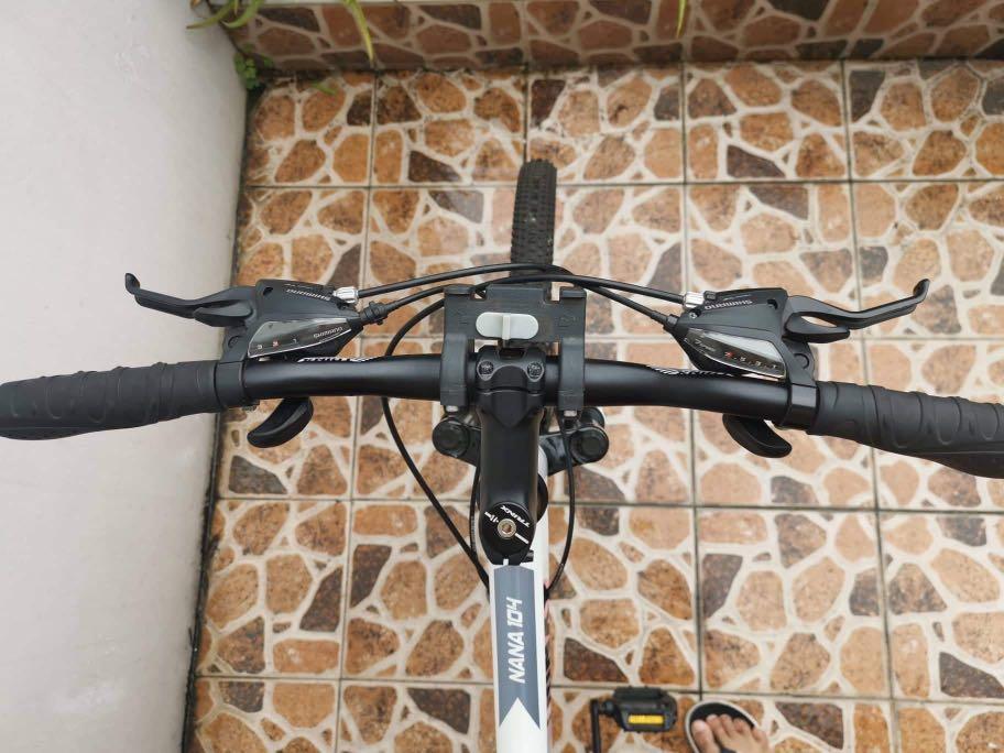 Trinx Nana 24er Ladies Bike Sports Equipment Bicycles Parts Bicycles on Carousell