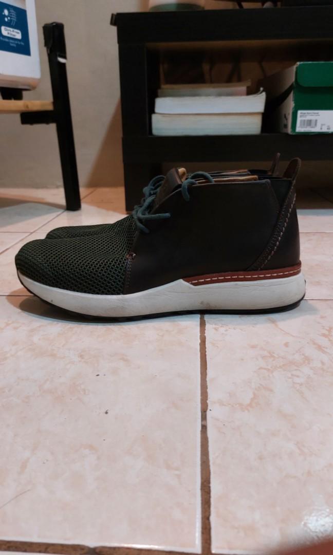 Tsubo yobo chukka sneaker new arrivals